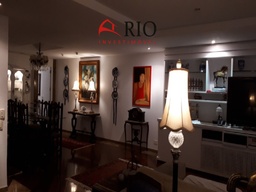 Cobertura de 5 quartos, 625m² no bairro BARRA DA TIJUCA, em Rio de Janeiro | Eu Corretor