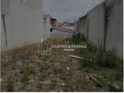 Lote/Terreno de 126m² no bairro Jardim Santa Marina, em Jacareí | Eu Corretor