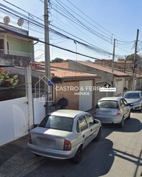 Lote/Terreno de 126m² no bairro Jardim Santa Marina, em Jacareí | Eu Corretor