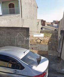 Lote/Terreno de 126m² no bairro Jardim Santa Marina, em Jacareí | Eu Corretor