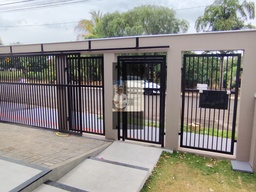 Casa de 2 quartos, 161m² no bairro Loteamento Chamonix, em Londrina | Eu Corretor