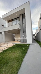 Casa de 4 quartos, 199m² no bairro Plano Diretor Sul, em Palmas | Eu Corretor