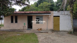 Fazenda/Sítios/Chácaras de 3 quartos, 15000m² no bairro Coca cola , em Elísio Medrado | Eu Corretor