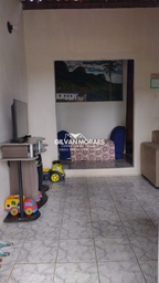 Fazenda/Sítios/Chácaras de 3 quartos, 15000m² no bairro Coca cola , em Elísio Medrado | Eu Corretor