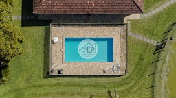 Fazenda/Sítios/Chácaras de 9 quartos, 700m² no bairro Penedo, em Itatiaia | Eu Corretor