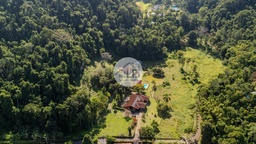 Fazenda/Sítios/Chácaras de 9 quartos, 700m² no bairro Penedo, em Itatiaia | Eu Corretor