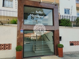 Apartamento de 3 quartos, 120m² no bairro Liberdade, em Resende | Eu Corretor