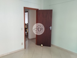 Apartamento de 3 quartos, 120m² no bairro Liberdade, em Resende | Eu Corretor