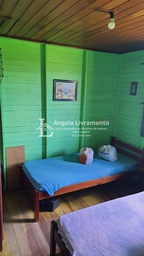 Casa de 2 quartos, no bairro Zona Nova Sul, em Tramandaí | Eu Corretor