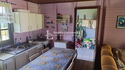 Casa de 2 quartos, no bairro Zona Nova Sul, em Tramandaí | Eu Corretor