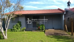 Casa de 2 quartos, no bairro Zona Nova Sul, em Tramandaí | Eu Corretor