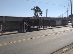 Comercial de 1537m² no bairro Jardim Sao Jose, em São José dos Campos | Eu Corretor