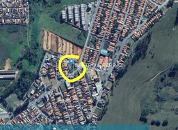 Comercial de 1537m² no bairro Jardim Sao Jose, em São José dos Campos | Eu Corretor