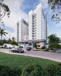 Apartamento de 3 quartos, no bairro Linha Tigre, em Cocal do Sul | Eu Corretor