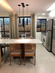 Apartamento de 3 quartos, no bairro Linha Tigre, em Cocal do Sul | Eu Corretor