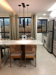 Apartamento de 2 quartos, no bairro Linha Tigre, em Cocal do Sul | Eu Corretor