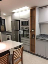 Apartamento de 2 quartos, no bairro Linha Tigre, em Cocal do Sul | Eu Corretor