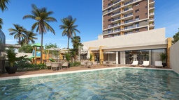 Apartamento de 3 quartos, no bairro centro, em Içara | Eu Corretor