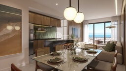 Apartamento de 3 quartos, no bairro centro, em Içara | Eu Corretor