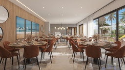 Apartamento de 3 quartos, no bairro centro, em Içara | Eu Corretor