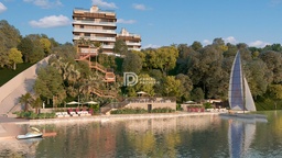 Apartamento de 3 quartos, no bairro Lagoa dos Esteves, em Içara | Eu Corretor