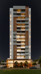 Apartamento de 3 quartos, no bairro Centro, em Criciúma | Eu Corretor