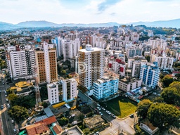 Apartamento de 3 quartos, no bairro Centro, em Criciúma | Eu Corretor