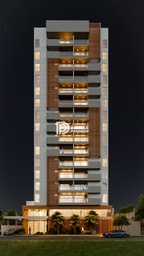 Apartamento de 3 quartos, no bairro Centro, em Criciúma | Eu Corretor