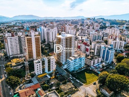 Apartamento de 3 quartos, no bairro Centro, em Criciúma | Eu Corretor