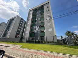 Apartamento de 3 quartos, no bairro São Luiz, em Criciúma | Eu Corretor