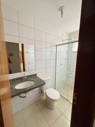 Apartamento de 2 quartos, no bairro Plano Diretor Sul, em Palmas | Eu Corretor