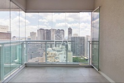 Apartamento de 1 quarto, 47m² no bairro Bela Vista, em São Paulo | Eu Corretor