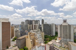 Apartamento de 1 quarto, 47m² no bairro Bela Vista, em São Paulo | Eu Corretor