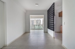 Apartamento de 1 quarto, 47m² no bairro Bela Vista, em São Paulo | Eu Corretor