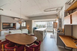 Apartamento de 2 quartos, 67m² no bairro Consolação, em São Paulo | Eu Corretor