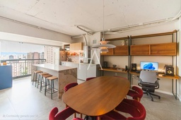 Apartamento de 2 quartos, 67m² no bairro Consolação, em São Paulo | Eu Corretor