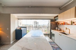 Apartamento de 2 quartos, 67m² no bairro Consolação, em São Paulo | Eu Corretor