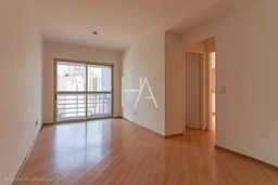 Apartamento de 2 quartos, 76m² no bairro Vila Olímpia, em São Paulo | Eu Corretor