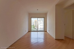 Apartamento de 2 quartos, 76m² no bairro Vila Olímpia, em São Paulo | Eu Corretor