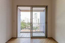 Apartamento de 2 quartos, 76m² no bairro Vila Olímpia, em São Paulo | Eu Corretor