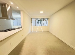 Apartamento de 3 quartos, 110m² no bairro Cerqueira César, em São Paulo | Eu Corretor