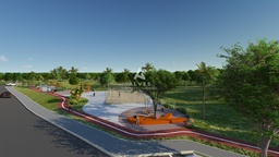 Loteamento de 300m² no bairro Cidade Jardim, em Mateus Leme | Eu Corretor