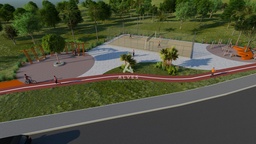 Loteamento de 300m² no bairro Cidade Jardim, em Mateus Leme | Eu Corretor