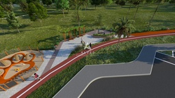 Loteamento de 300m² no bairro Cidade Jardim, em Mateus Leme | Eu Corretor