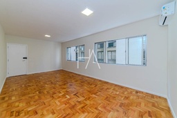 Apartamento de 3 quartos, 124m² no bairro Jardim Paulista, em São Paulo | Eu Corretor