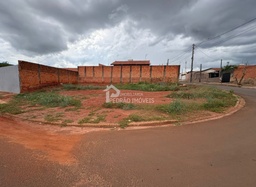 Lote/Terreno de 236m² no bairro Residencial Santa Terezinha II, em Lençóis Paulista | Eu Corretor