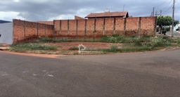 Lote/Terreno de 236m² no bairro Residencial Santa Terezinha II, em Lençóis Paulista | Eu Corretor