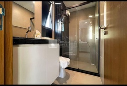 Flat de 1 quarto, 25m² no bairro Intermares, em Cabedelo | Eu Corretor