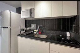 Flat de 1 quarto, 25m² no bairro Intermares, em Cabedelo | Eu Corretor