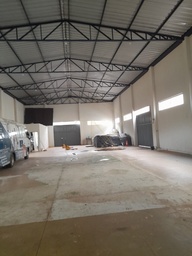 Galpão / Depósito / Armazém no bairro Plano Diretor Norte, em Palmas | Eu Corretor